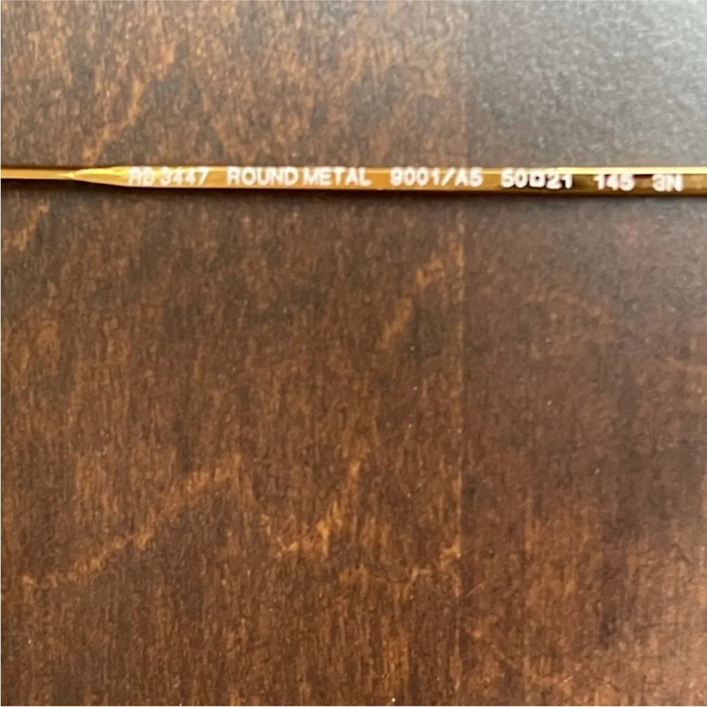 RAY BANS - Picture 2 of 5